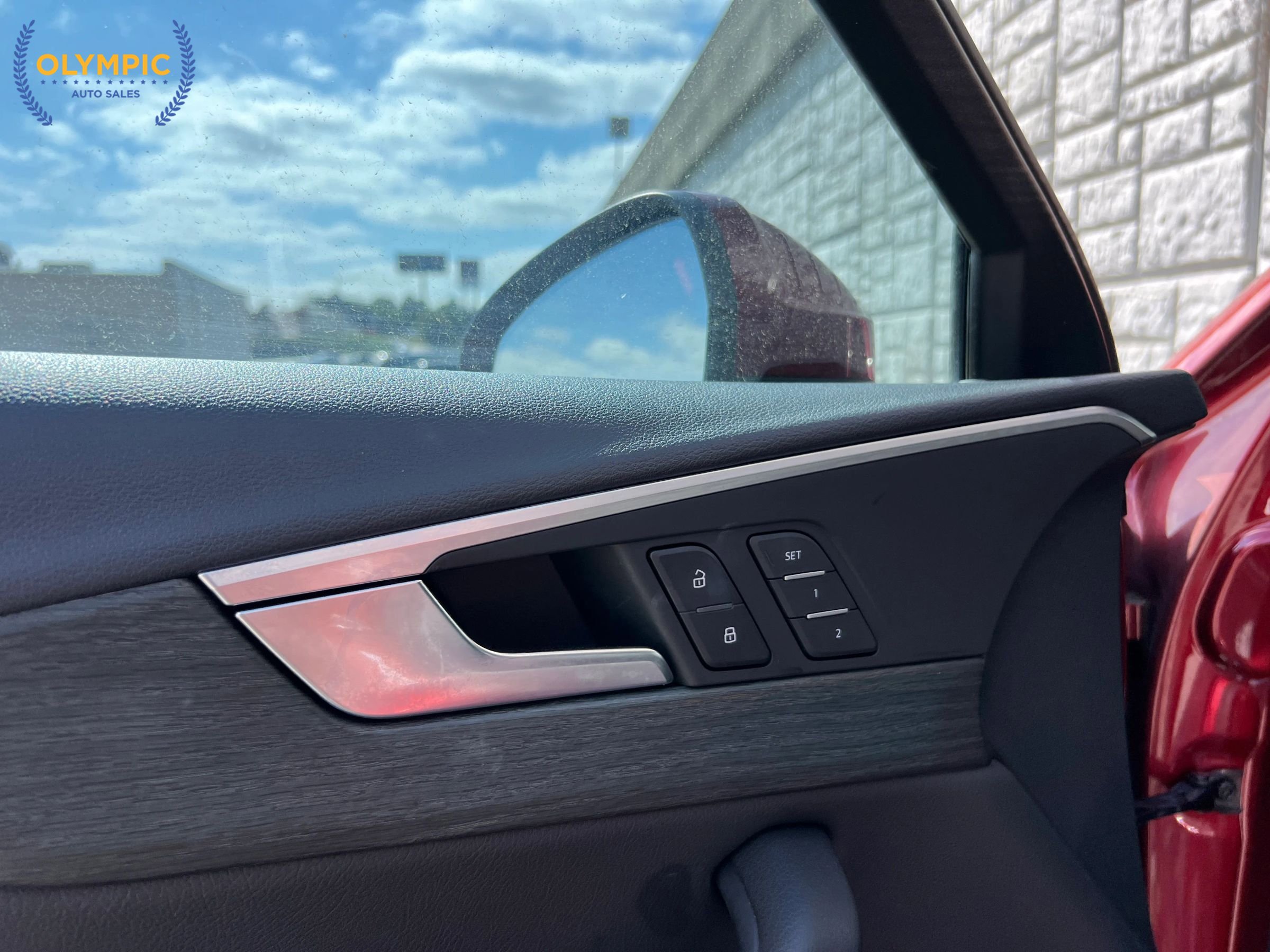 Used 2018 Audi A4 2.0T Ultra Premium w/ Convenience Package FWD image 34