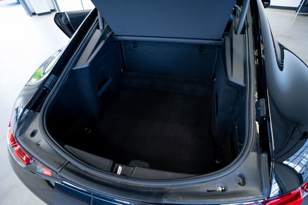 Used 2024 Mercedes-Benz AMG GT 55 image 53