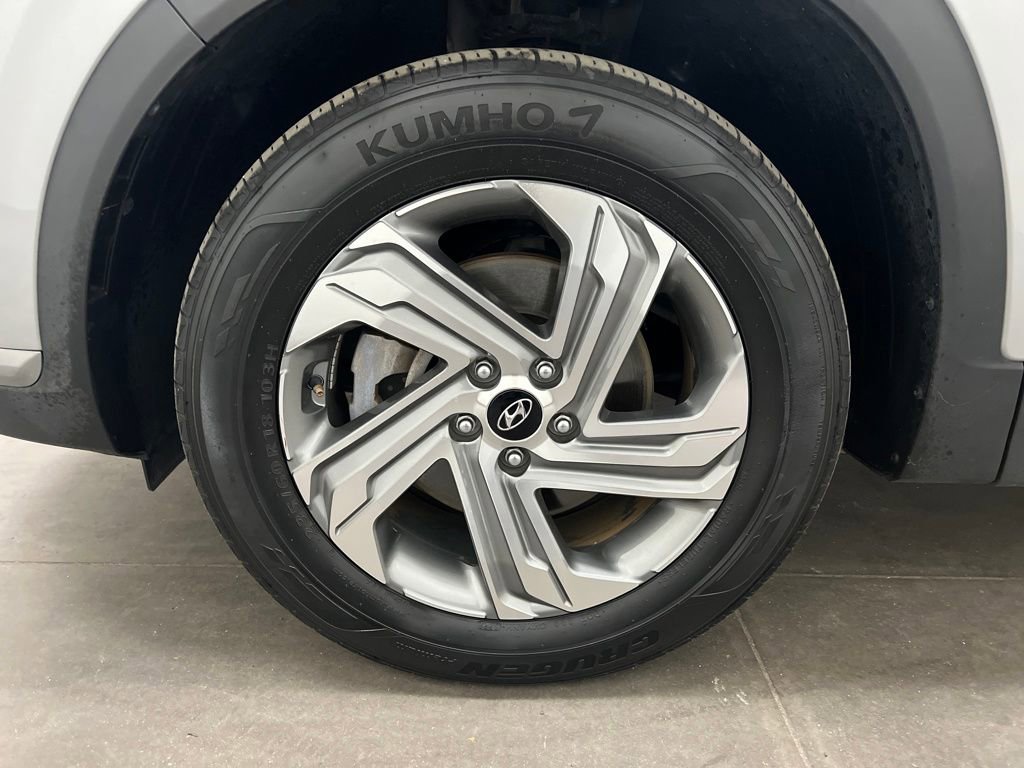 Used 2023 Hyundai Santa Fe SEL image 29