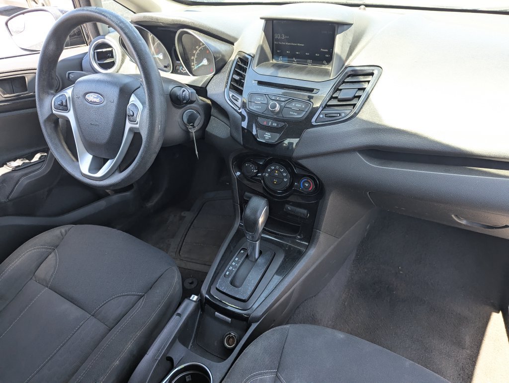 Used 2019 Ford Fiesta SE w/ Equipment Group 201A FWD image 29