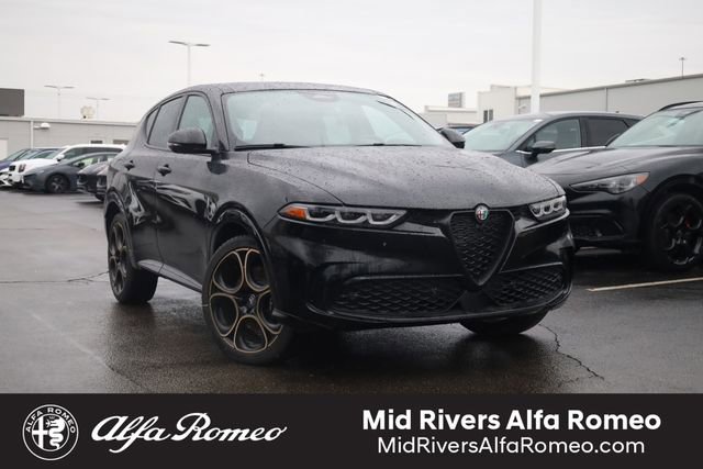 New 2025 Alfa Romeo Tonale