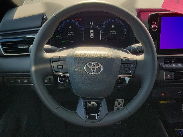 Used 2026 Toyota Camry XSE FWD image 25