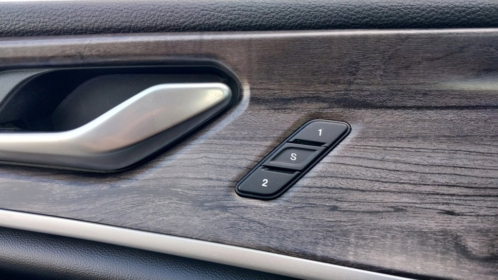 Used 2022 Jeep Grand Cherokee L Limited image 35