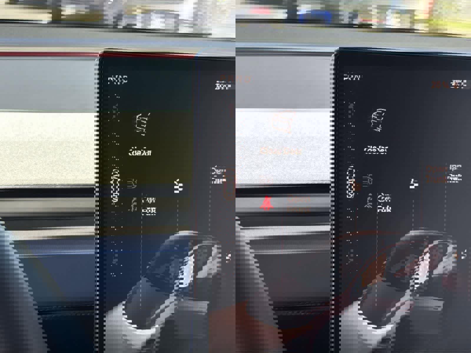 Used 2026 Tesla Model Y AWD image 17