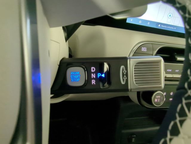 New 2026 Hyundai Palisade Calligraphy image 28