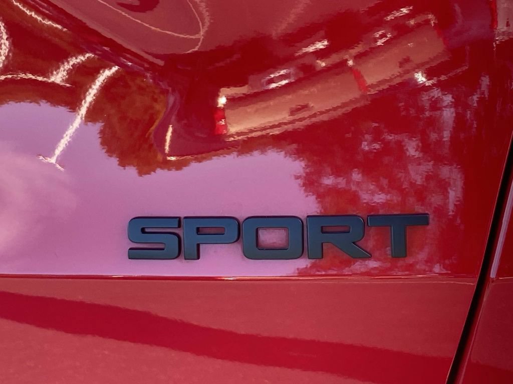 Used 2026 Honda HR-V Sport image 10