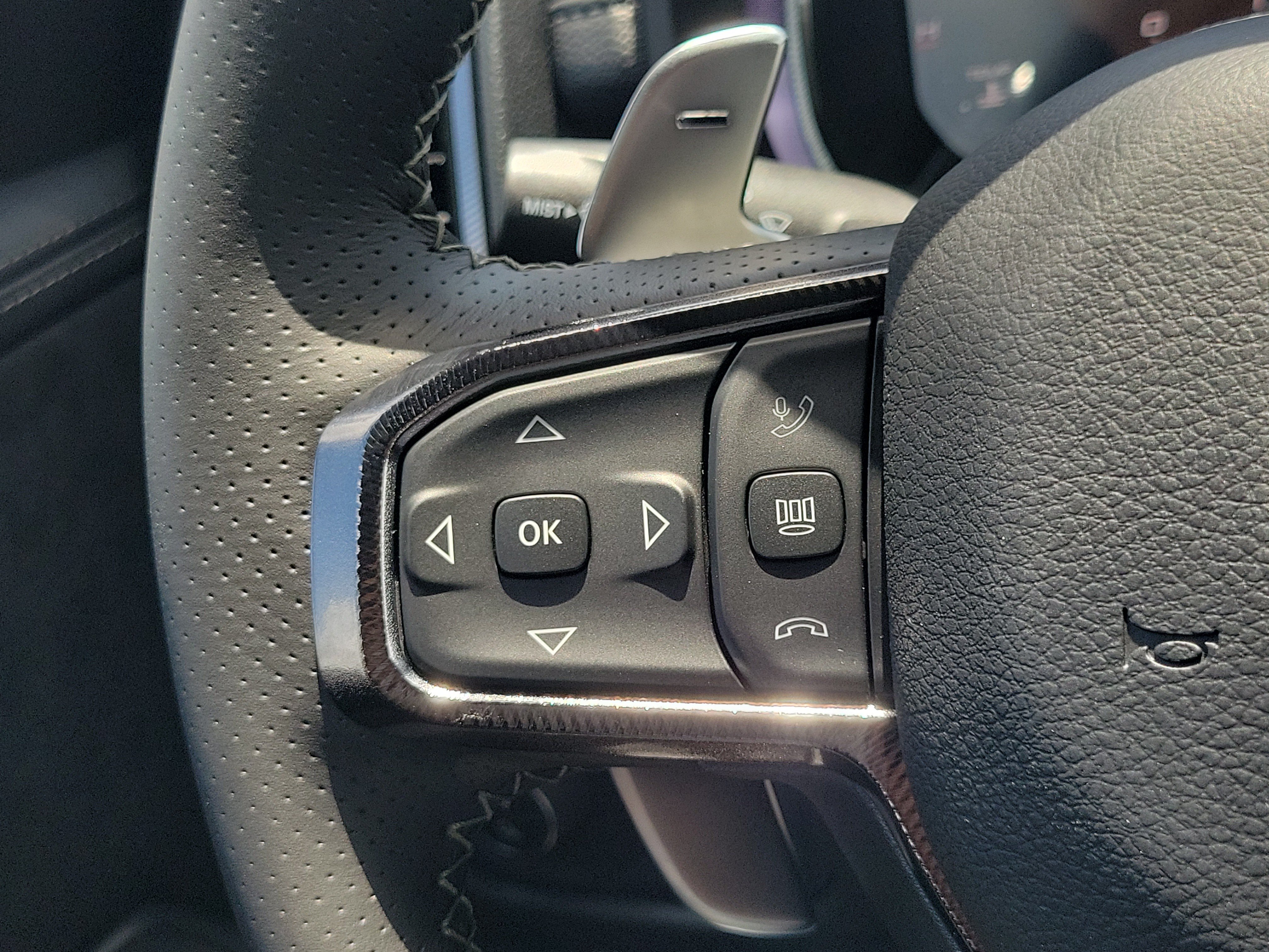 New 2027 RAM 1500 RHO AWD/4WD image 23