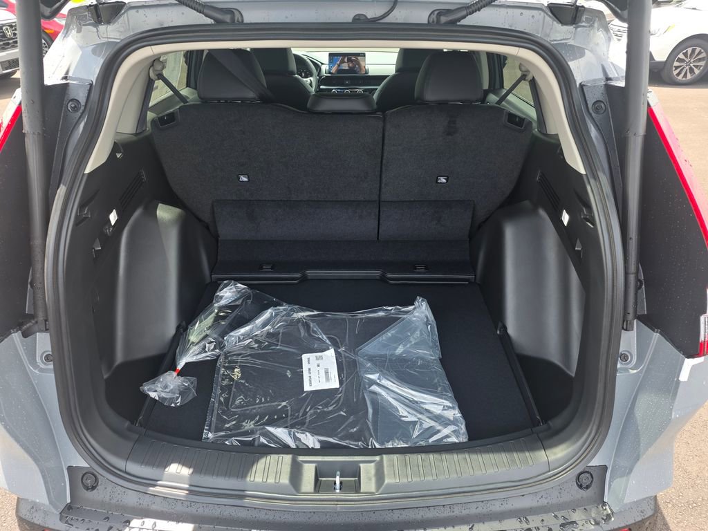 New 2026 Honda CR-V EX-L image 15