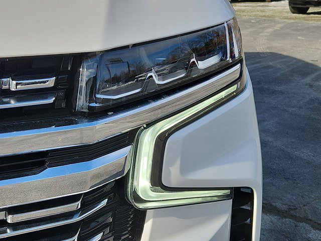 Certified 2024 Chevrolet Tahoe Premier image 9