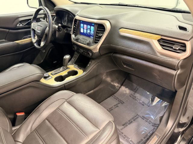 Used 2018 GMC Acadia Denali w/ Technology Package image 29