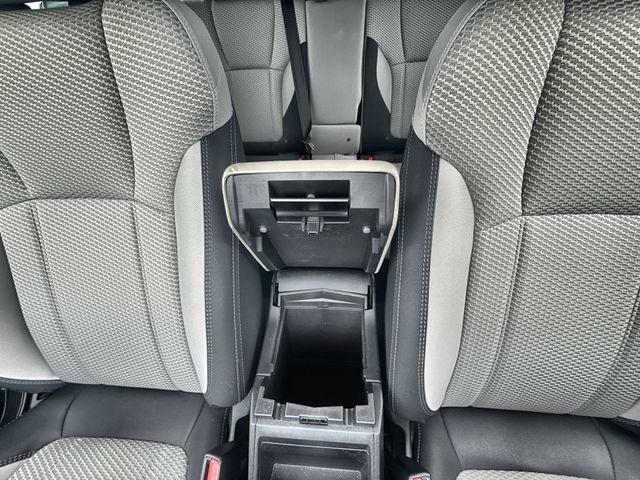 Certified 2021 Subaru Forester Premium AWD/4WD image 20