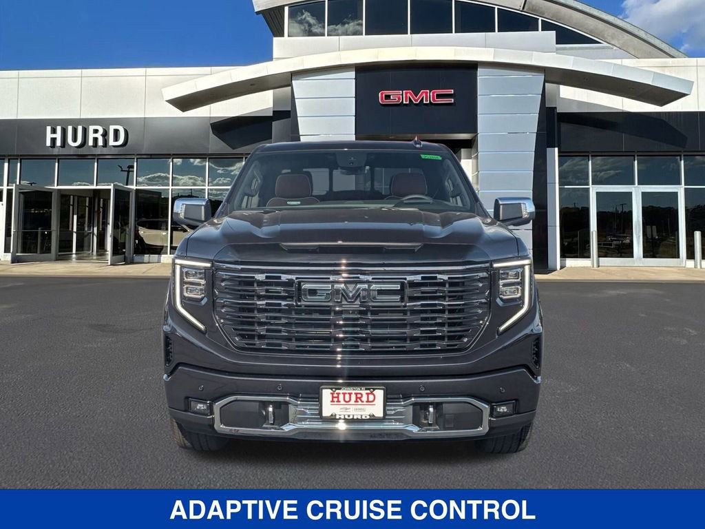 New 2025 GMC Sierra 1500 Denali Ultimate image 9