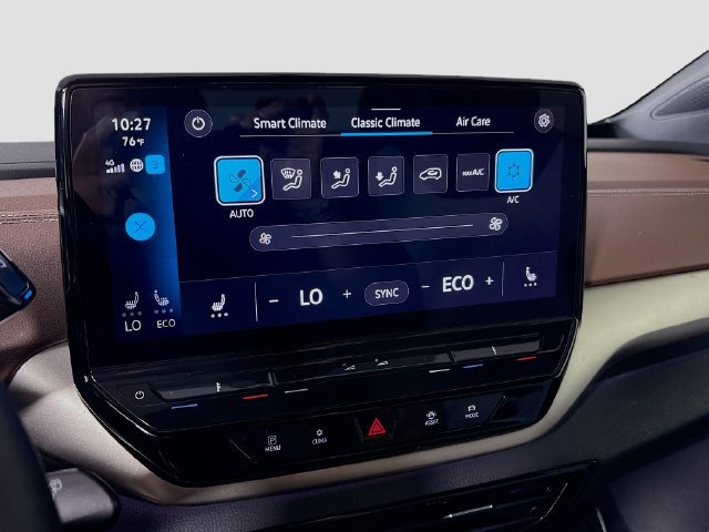Certified 2023 Volkswagen ID.4 Pro AWD/4WD image 18