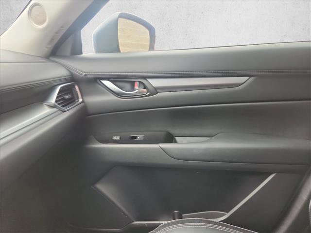 Used 2025 MAZDA CX-5 AWD 2.5 S w/ Preferred Package image 19