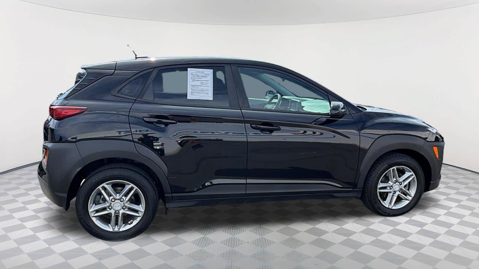 Used 2019 Hyundai Kona SE FWD image 4