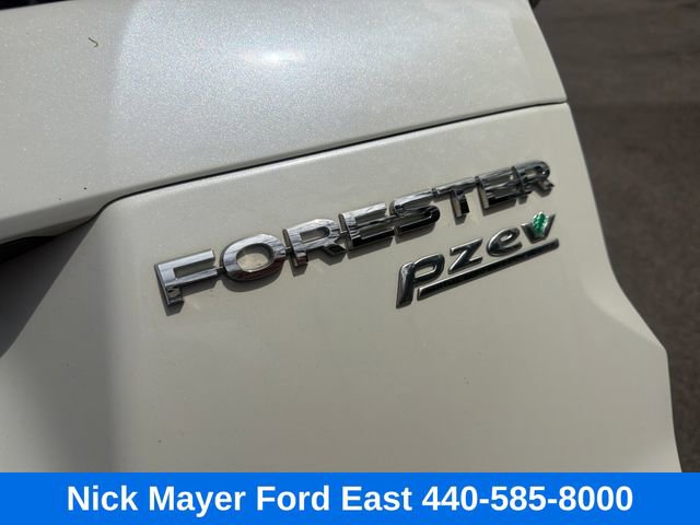 Used 2016 Subaru Forester 2.5i Premium w/ Popular Package #2 AWD/4WD image 18