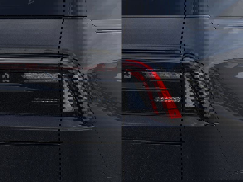 New 2026 Lincoln Navigator L Reserve w/ Jet Appearance Package image 21