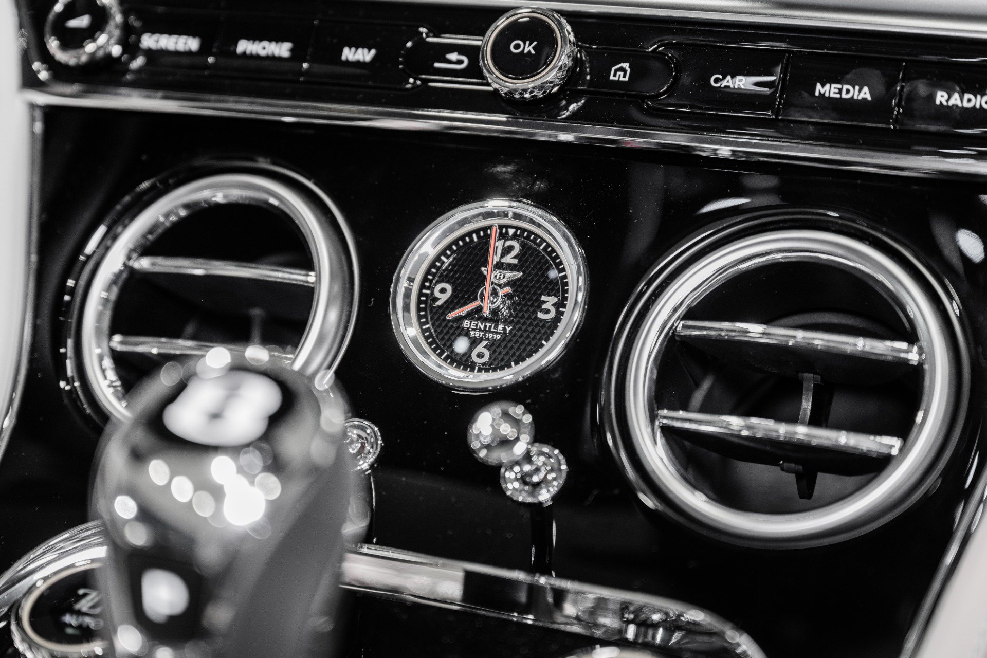 New 2026 Bentley Continental GT S AWD/4WD image 34