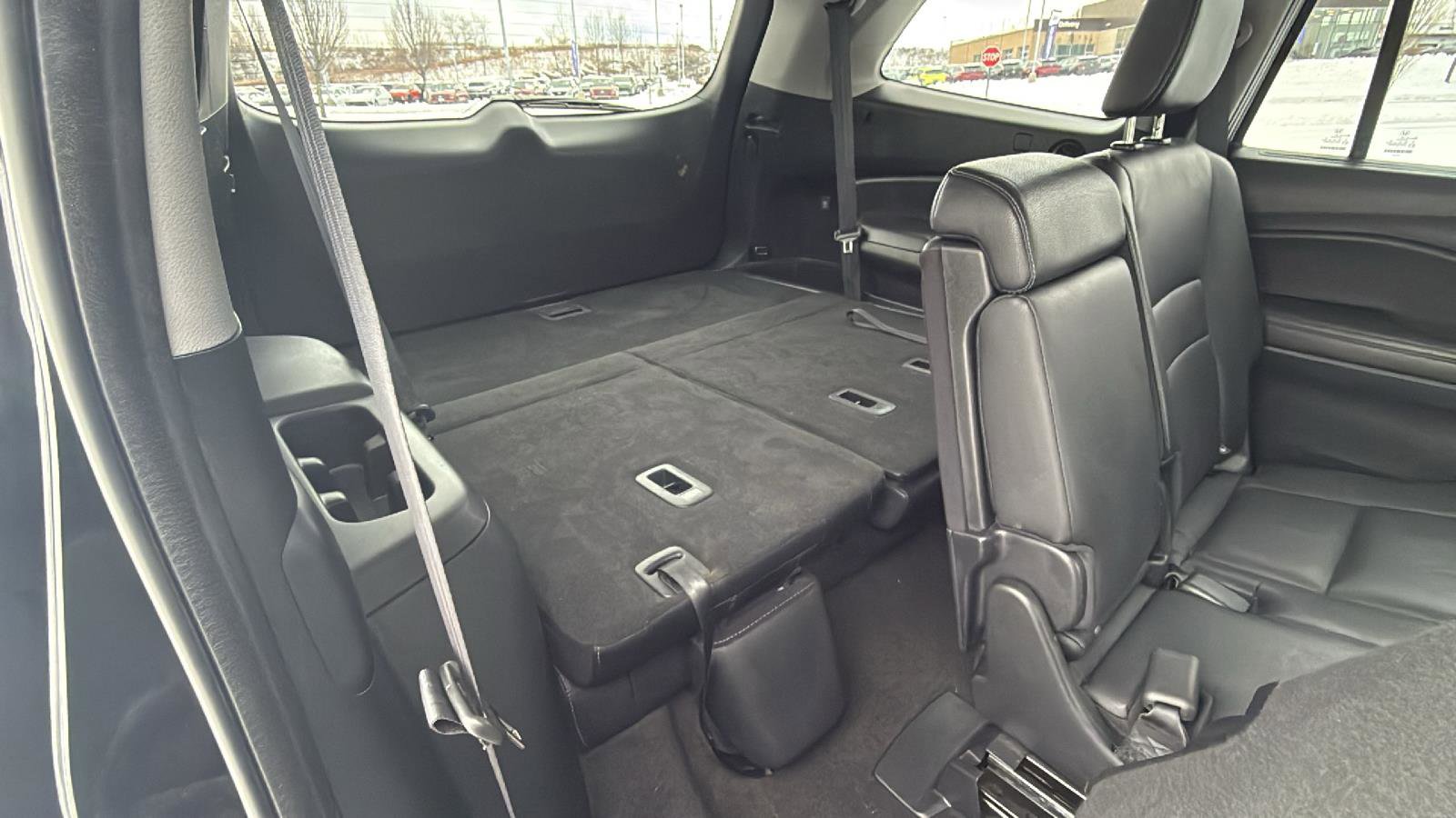 Used 2022 Honda Pilot Special Edition image 22