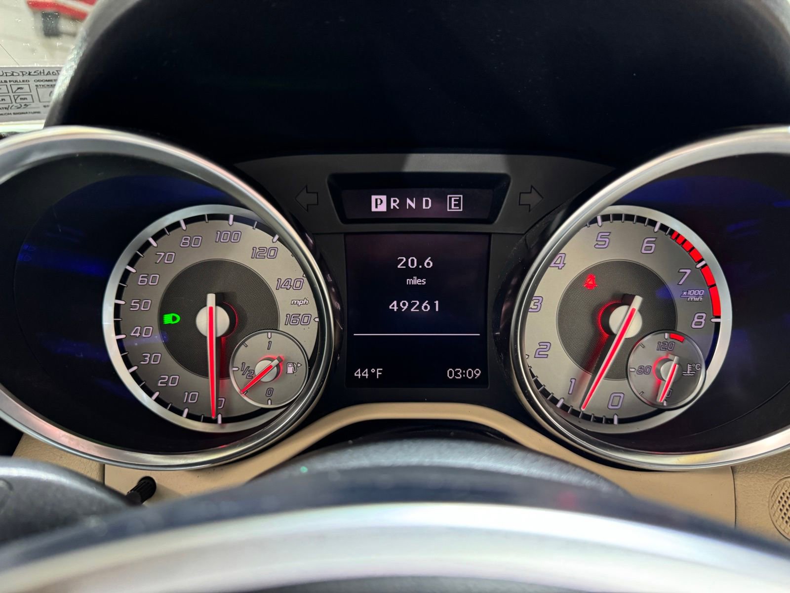 Used 2013 Mercedes-Benz SLK 350 w/ Multimedia Pkg image 13