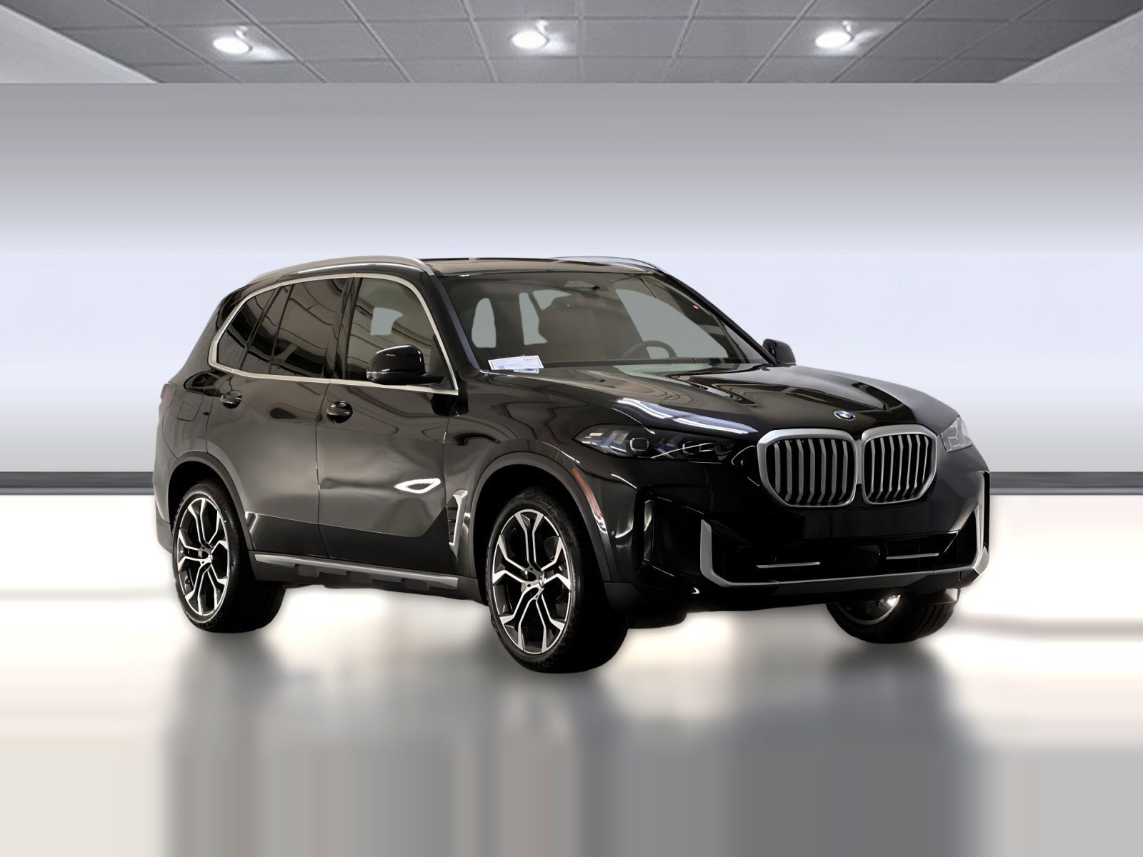 Used 2026 BMW X5 sDrive40i w/ Climate Comfort Package RWD image 6