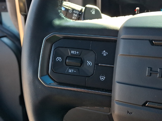 Used 2024 GMC Hummer EV 3X w/ Extreme Off-Road Package AWD/4WD image 7