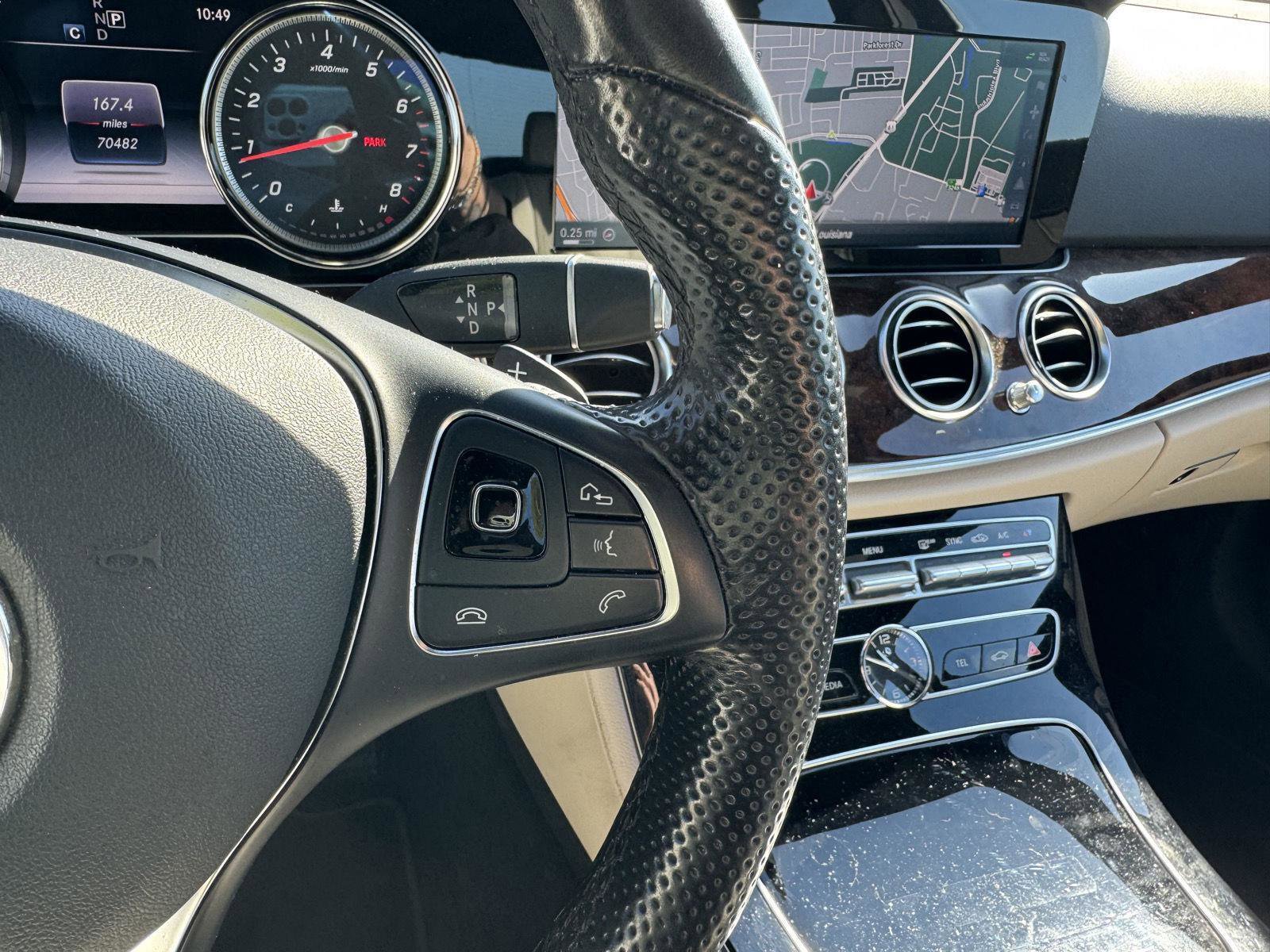 Used 2017 Mercedes-Benz E 300 image 12