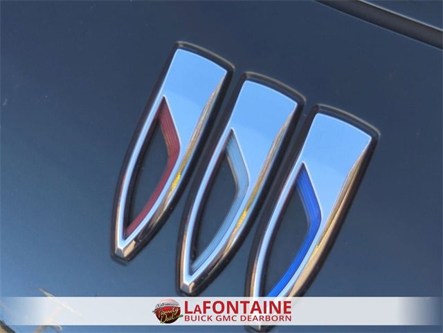 Certified 2024 Buick Envista Preferred w/ Convenience I Package image 28