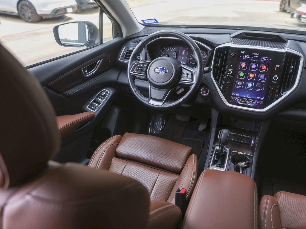 Used 2023 Subaru Ascent Touring image 33