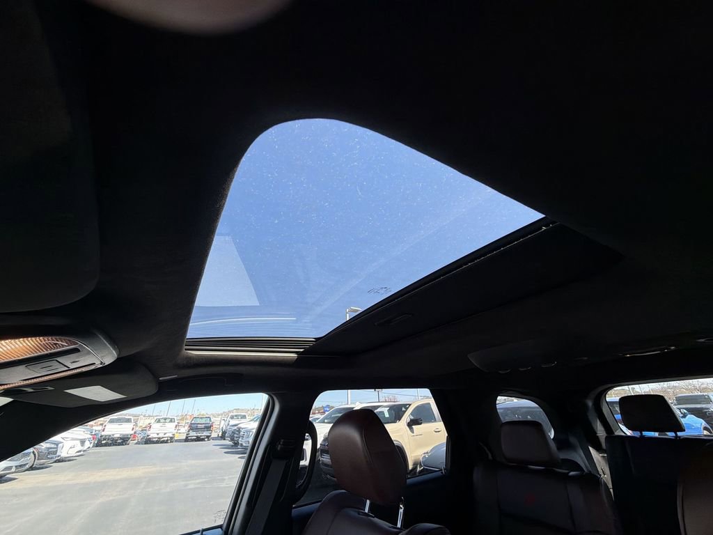 Used 2024 Dodge Durango Citadel image 28