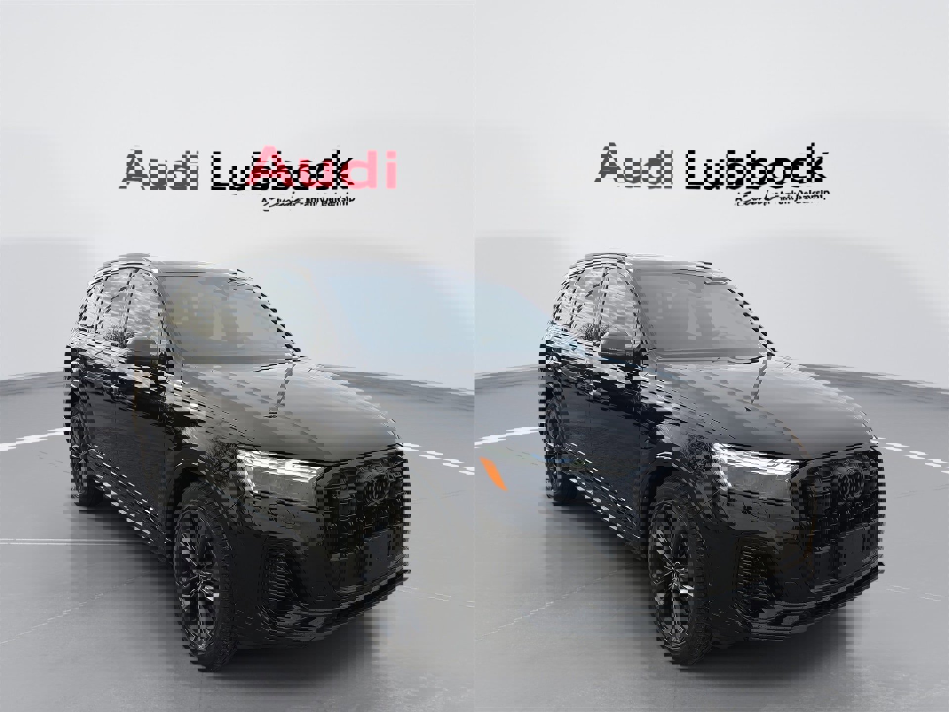 Used 2025 Audi Q7 3.0T Prestige w/ Prestige Package image 1