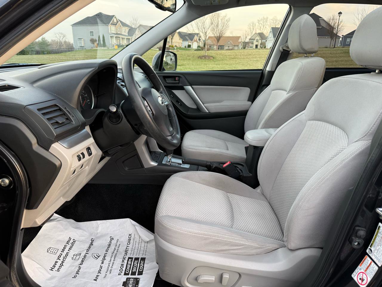 Used 2014 Subaru Forester 2.5i Premium w/ Popular Package #1 image 5