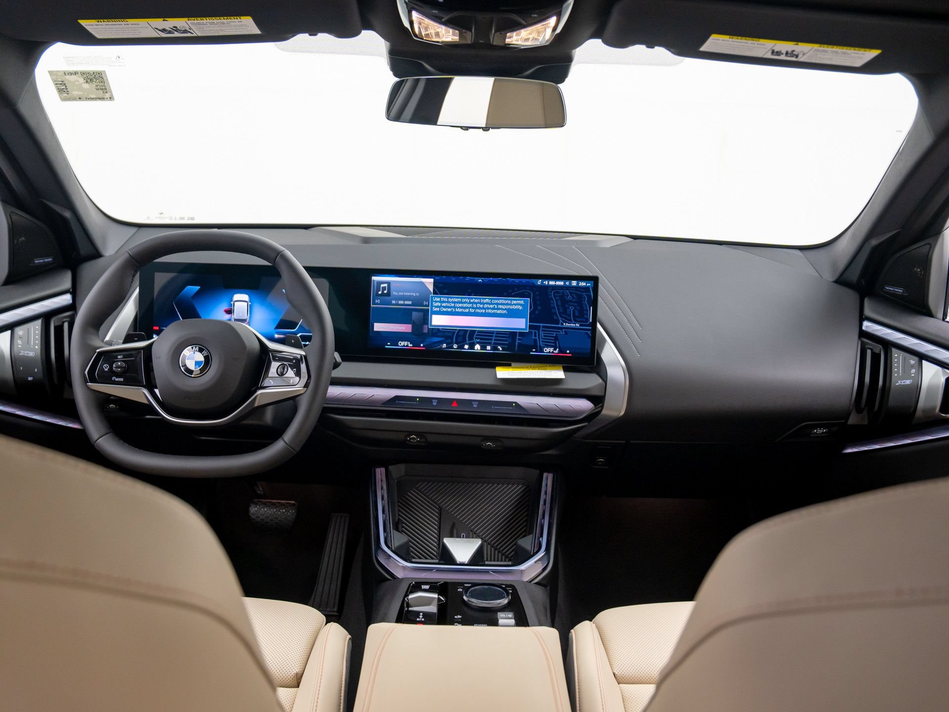 Certified 2026 BMW X3 xDrive30i AWD/4WD image 10