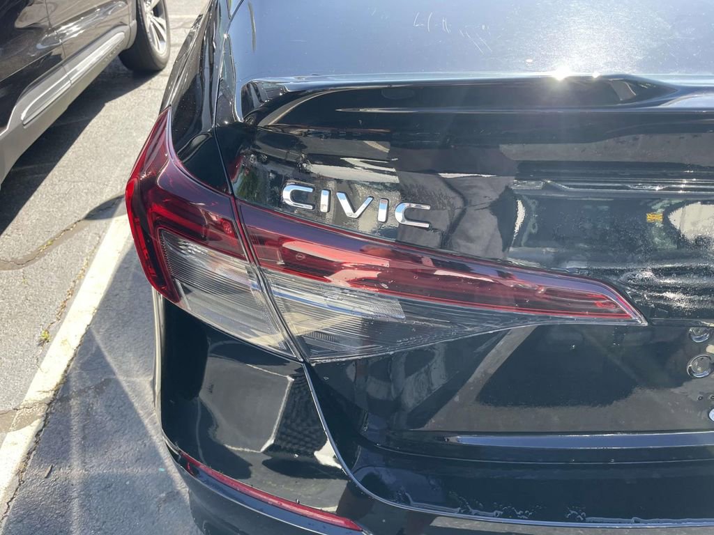 Used 2025 Honda Civic Si image 26
