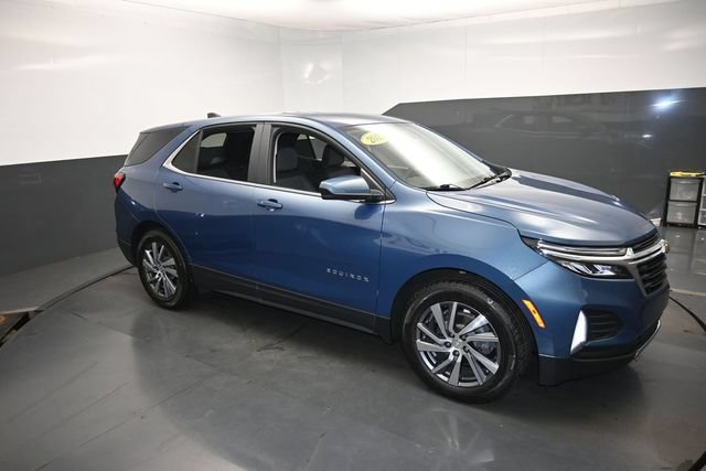 Used 2024 Chevrolet Equinox LT FWD image 30