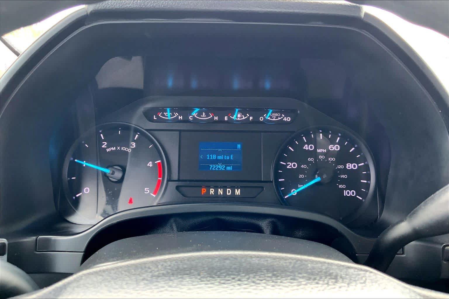 Used 2021 Ford F450 XL w/ Power Equipment Group RWD image 24