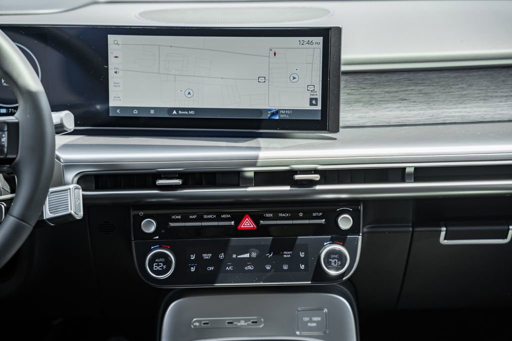 New 2026 Hyundai Ioniq 9 SEL image 19