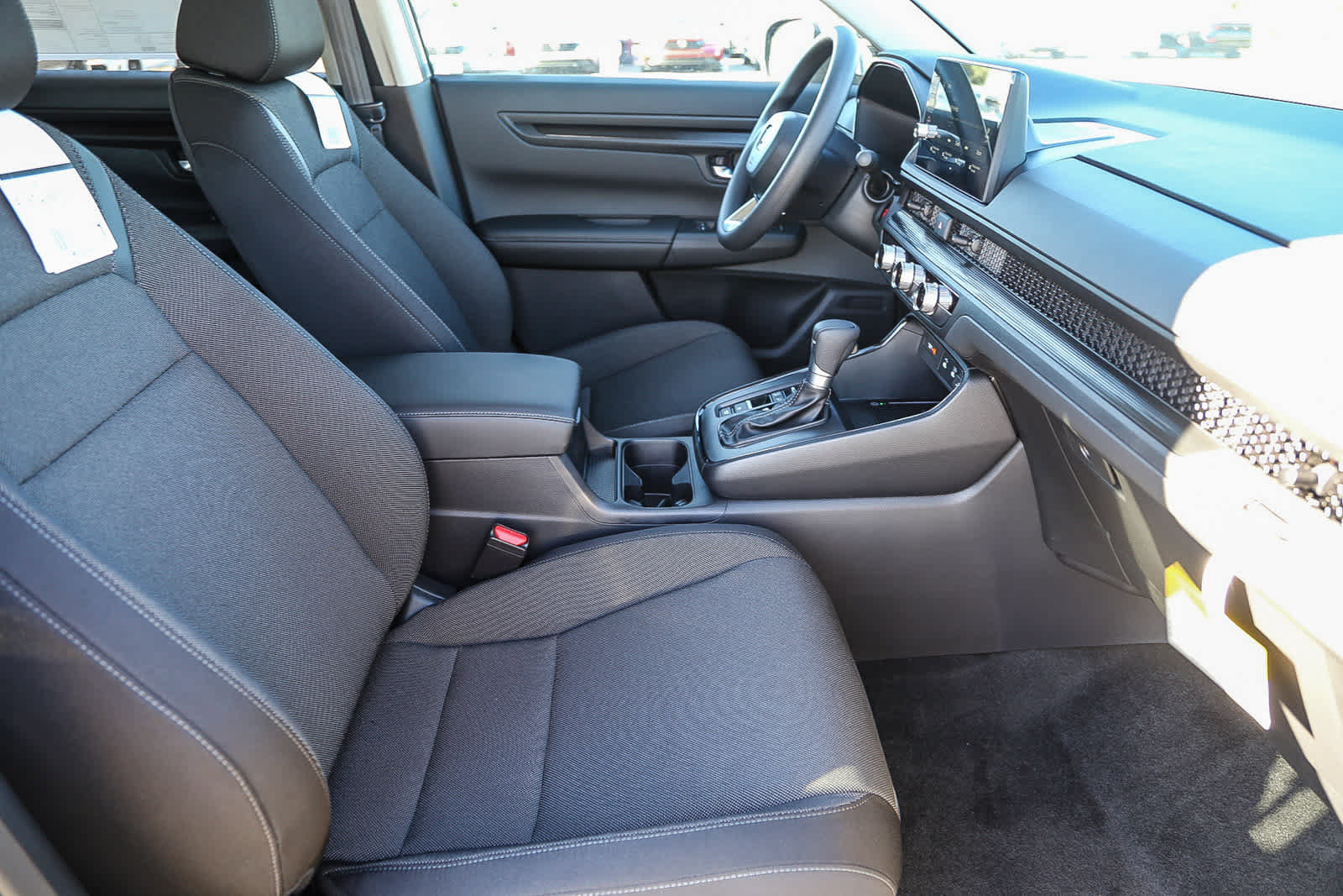 New 2026 Honda CR-V LX image 19