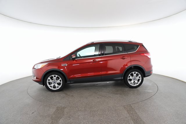 Used 2015 Ford Escape Titanium image 6
