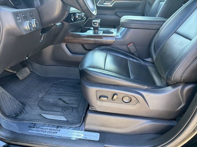 Used 2024 GMC Sierra 1500 Elevation AWD/4WD image 17