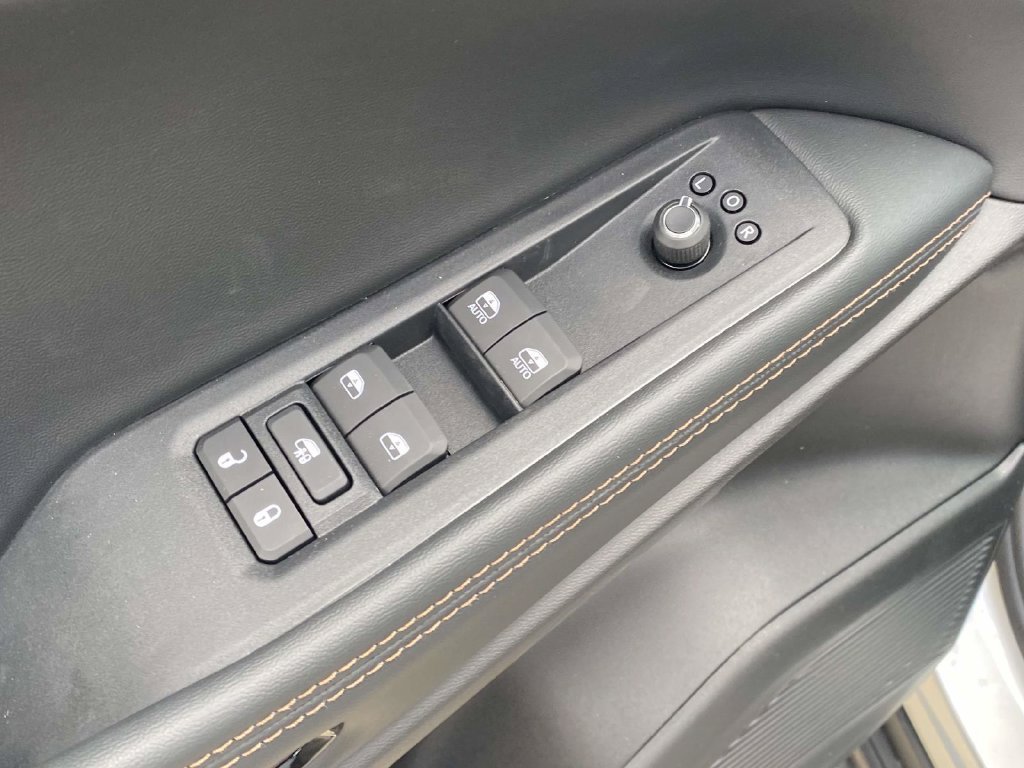 New 2026 Jeep Cherokee Limited AWD/4WD image 14