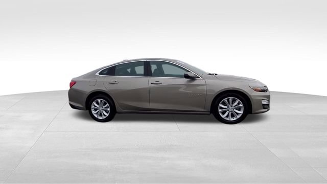 Used 2023 Chevrolet Malibu LT image 9