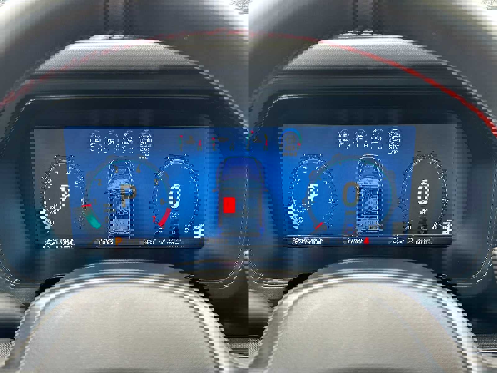 Used 2024 Ford F150 Raptor image 26