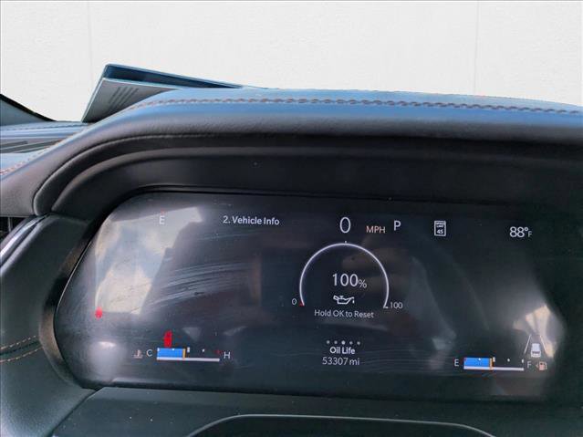 Used 2023 Jeep Grand Cherokee L Summit w/ Advanced Protech Group IV image 11