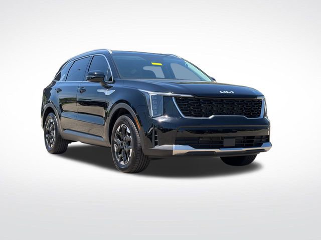 Certified 2025 Kia Sorento S FWD image 1
