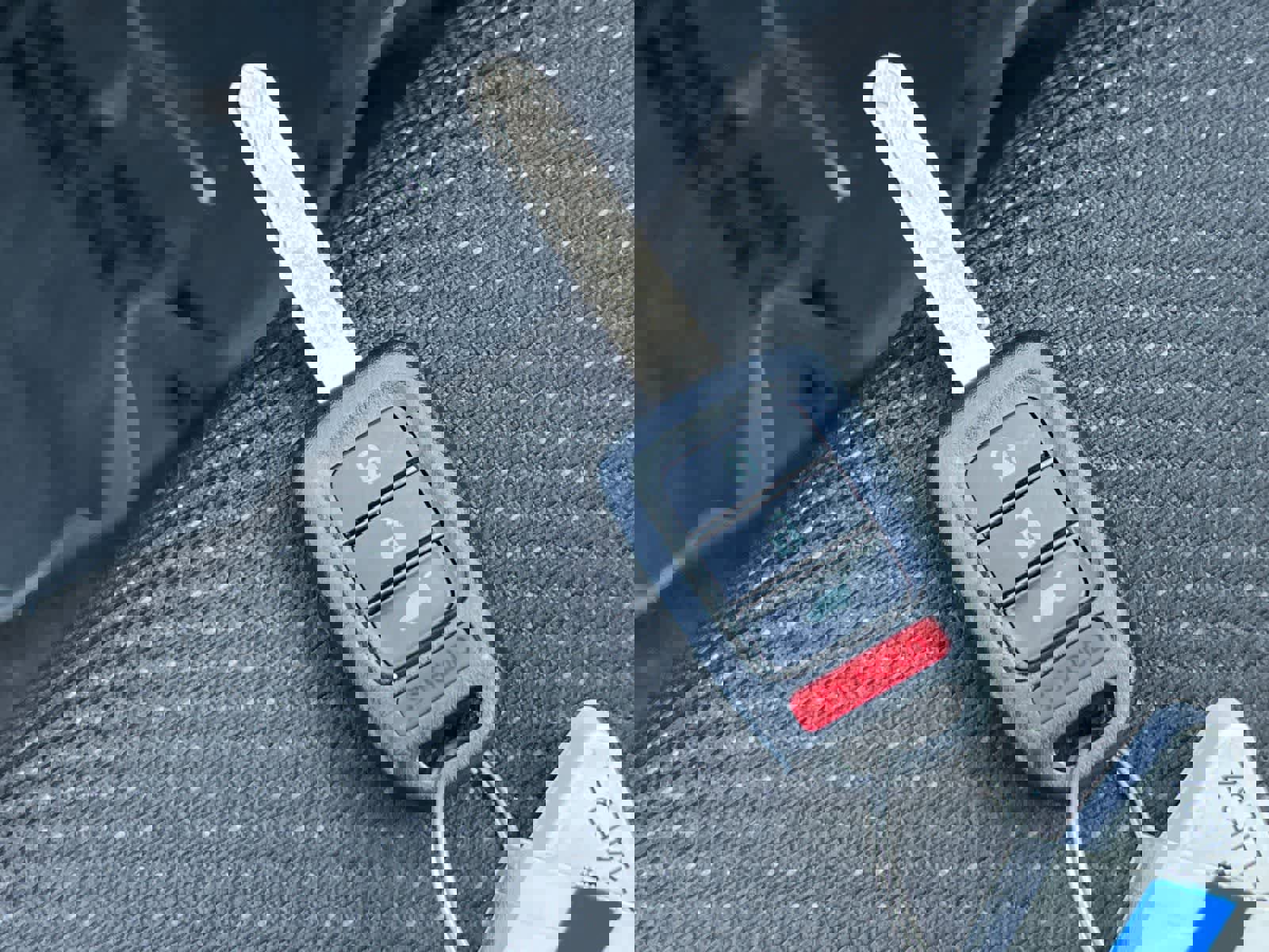 Used 2017 Honda HR-V LX image 28