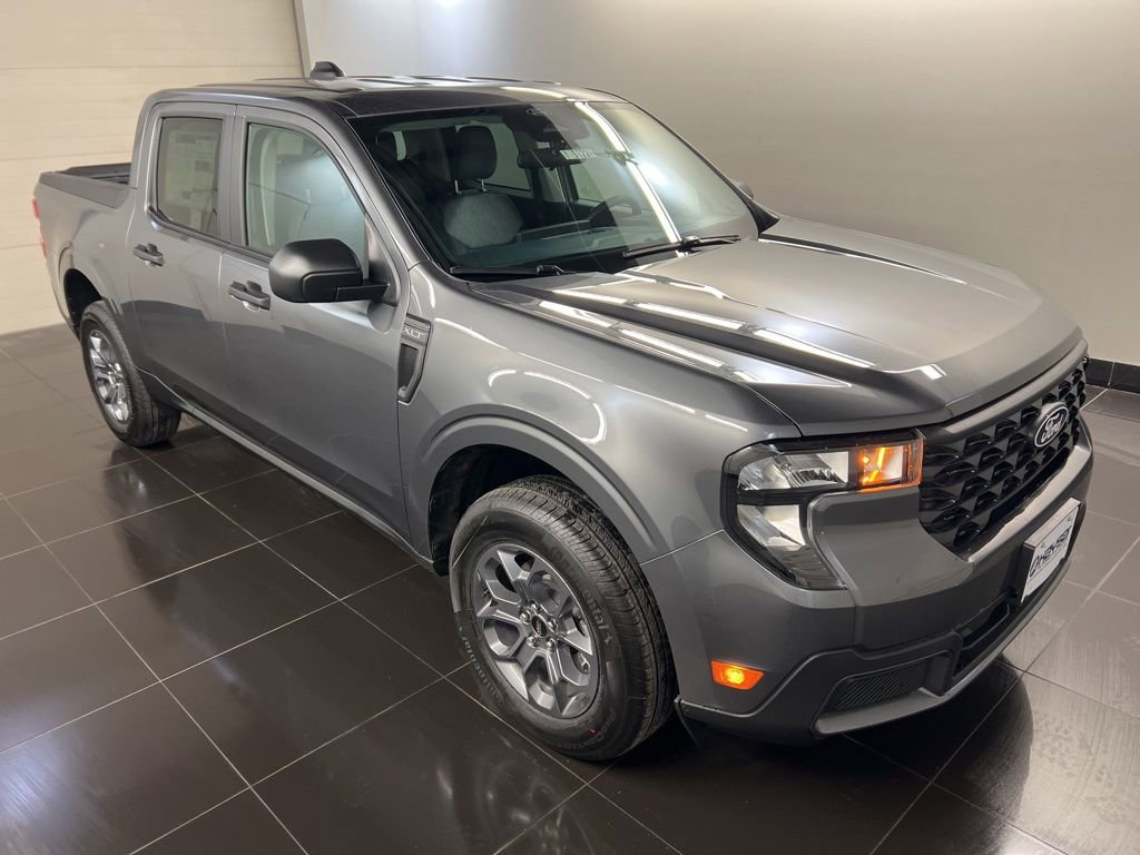 New 2026 Ford Maverick XLT w/ 4K Tow Package image 1