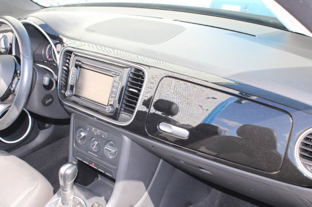 Used 2014 Volkswagen Beetle 2.5 image 27