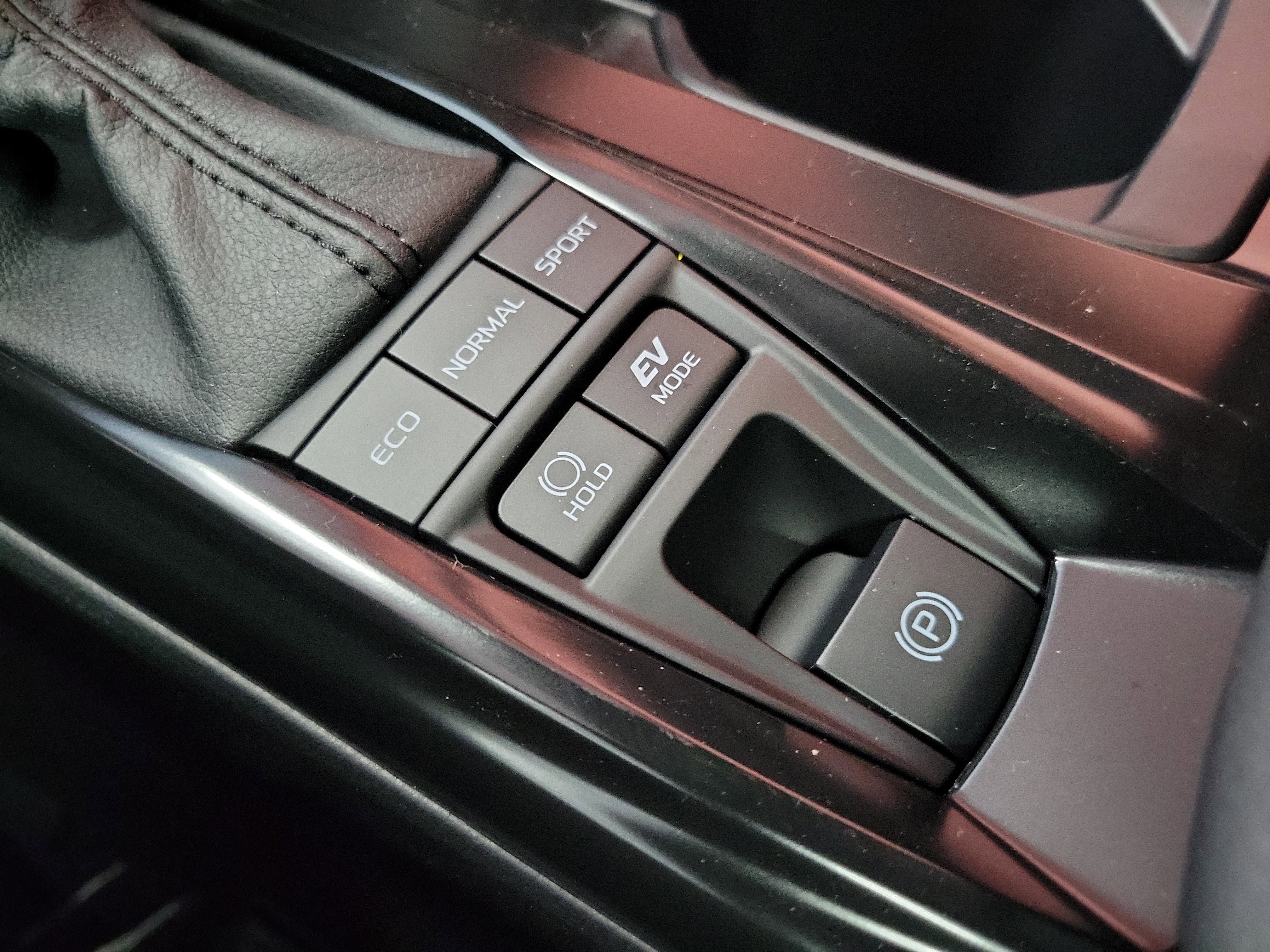 New 2026 Toyota Camry SE w/ Multimedia Upgrade Package AWD/4WD image 29