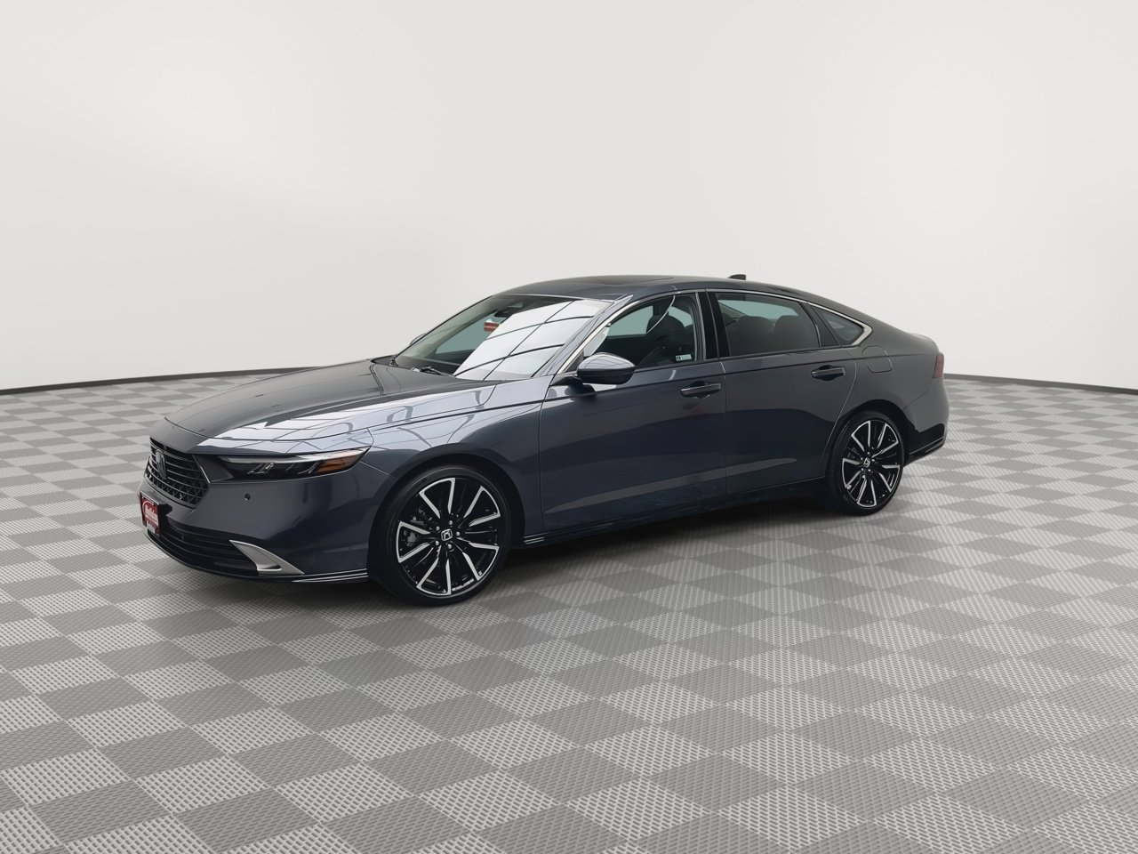 Used 2024 Honda Accord Touring image 36